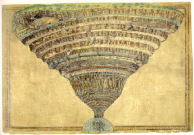 Cremona ‘IL VELTRO RIVELATO DA DANTE NELL' INTERPRETAZIONE DI RODOLFO BENINI’ il 28 settembre