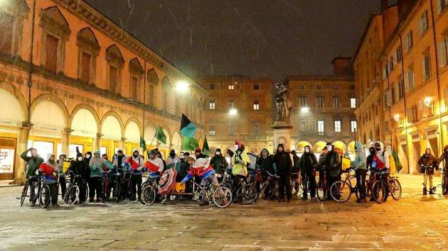 Cgil Gig economy L’autunno caldo dei riders  di Jacopo Formaioni