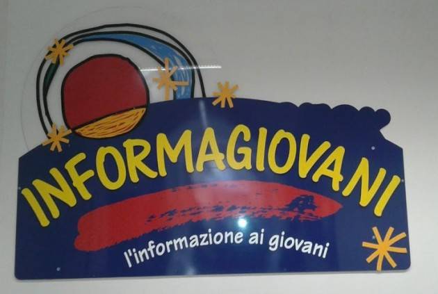 InformaGiovani Cremona Speciale Lavoro e Concorsi Proposte  del 25 settembre 2018
