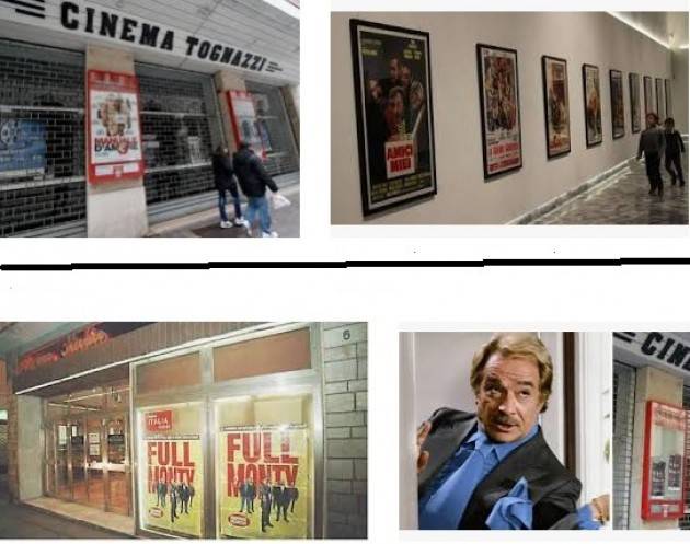 A Cremona città serve una nuova sala eventi alternativa ai centri commerciali di Alceste Ferrari (Cremona)