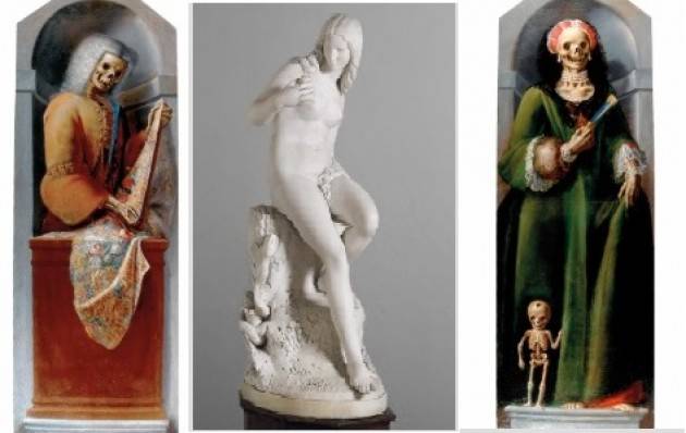 Opere Museo di Crema esposte a Palazzo Ducale di Mantova fino al 6 gennaio 2019