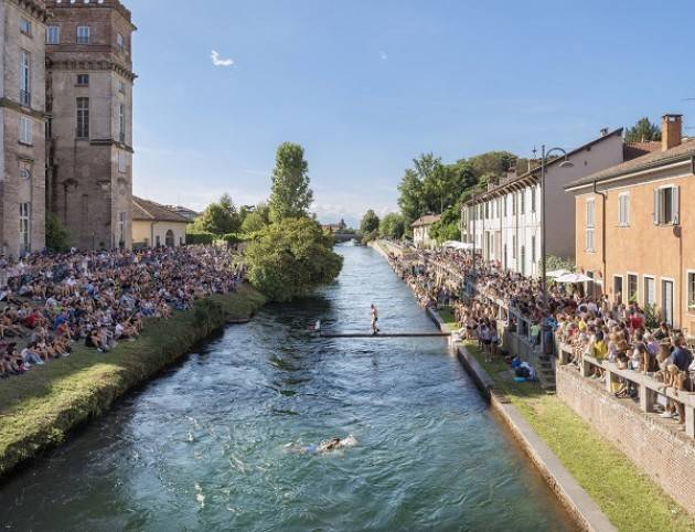  La linea dell’acqua: alla Permanente una mostra fotografica racconta la grande opera idraulica attorno a Milano