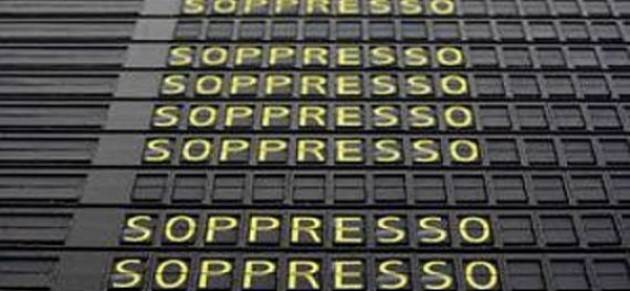  Cremona: giovedì 27 l'ira dei pendolari, ritardi e cancellazioni nell'indifferenza di Trenord  