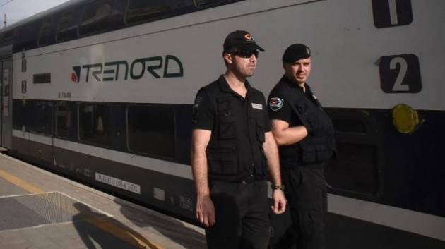Onlit, carenze manutentive minano sicurezza trenord Dario Balotta