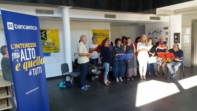 Cremona: inaugurato il 29 settembre il nuovo ufficio di Banca Etica