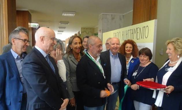 ASST In corso  la Settimana Mondiale per l’Allattamento Materno  fino  2018al 5 ottobre 