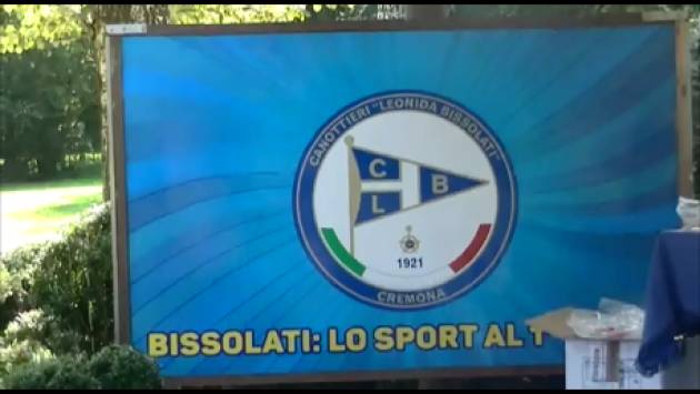 (Video) Maurillio Segalini Un successo i CAMPIONATI ITALIANI  DI VOGA IN PIEDI organizzati dalla Canottieri Bissolati