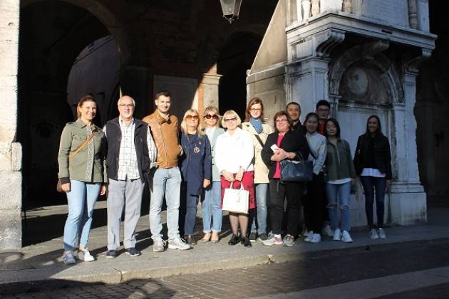 Turismo, al via il workshop su Cremona