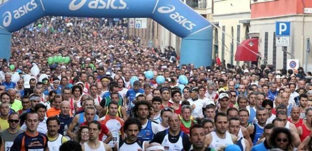 HMC - Mezza Maratona Città di Cremona: che numeri!