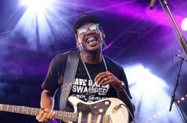 Il prossimo Sabato 10 novembre 2018 ERIC GALES  Italian Tour Fall 2018 a Chiari (Bs)