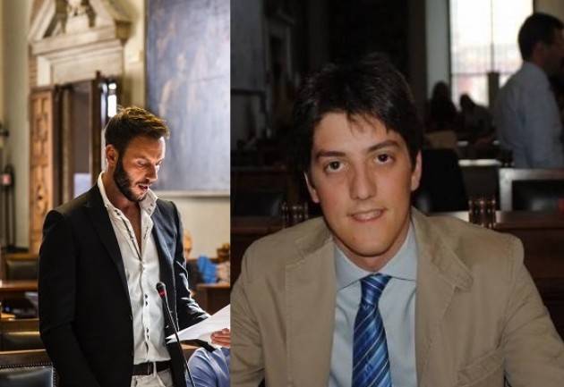 Cremona Luca Burgazzi e Santo Canale interrogano il Sindaco sulla situazione alloggi ALER Via Fratelli Bandiera