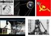 AccaddeOggi    #4ottobre 1957 – Lancio dello Sputnik 1, il primo satellite artificiale ad orbitare attorno alla Terra