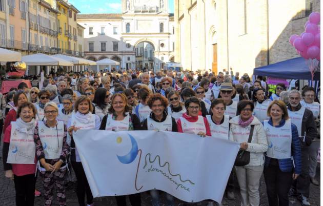 Crema Donna sempre… in cammino, la domenica 7 ottobre la terza edizione