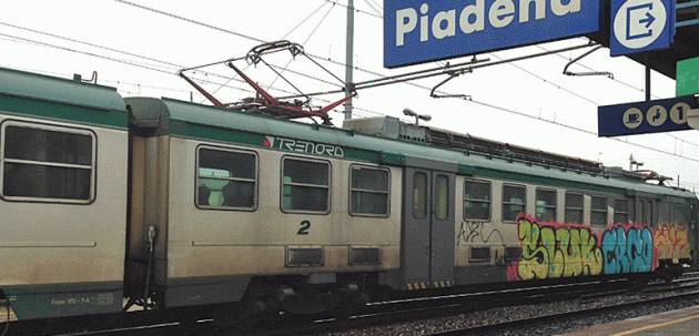 TRENI BRESCIA-PARMA PILONI (PD) ‘STUDENTI SEMPRE IN RITARDO, SERVE UN INTERVENTO URGENTE’