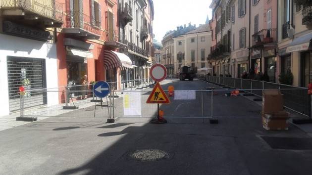 Cremona: riqualificazione di corso Garibaldi dal 4 ottobre il via al cantiere