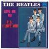 (Video) Accaddeoggi  #5ottobre 1962- Esce nel Regno Unito il primo singolo a 45 giri dei Beatles, Love Me Do