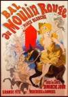 AccaddeOggi   #6ottobre 1889 – A Parigi apre i battenti il Moulin Rouge