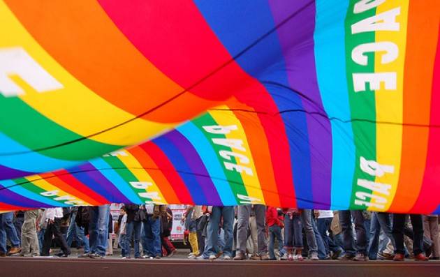 MARCIA PER LA PACE Domenica 7 ottobre : OLTRE 500 CITTADINI E STUDENTI PARTONO  DAL CREMONESE