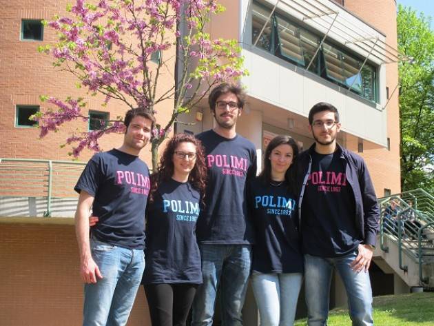 Uni Politecnico di Milano - Campus di Cremona Corsi Brevi Giornata del 14 dicembre