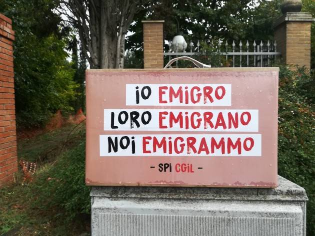 Cgil Perugia-Assisi Pace, solidarietà, diritti: la Marcia di tutti di Fabrizio Ricci
