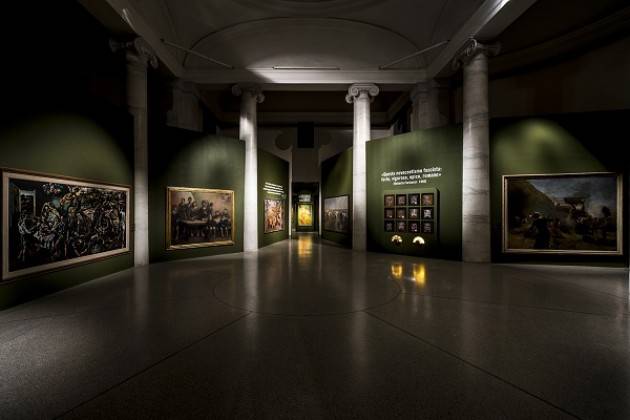 Ciclo di conferenze a corollario della mostra sul Premio Cremona