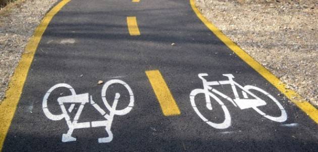 Cremona: risposta all'interrogazione sulla direzione lavori piste ciclabili