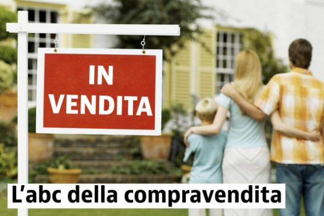 Federconsumatori ACQUISTO DI UNA CASA: ALCUNE AVVERTENZE PRATICHE