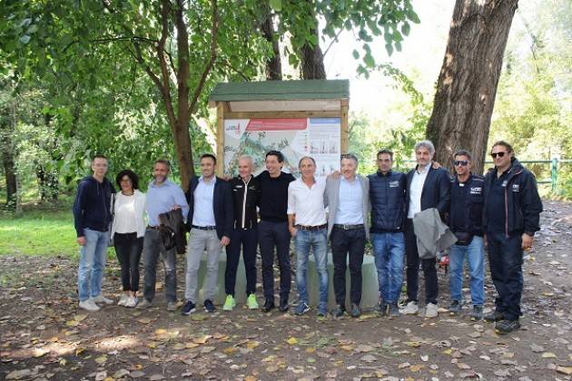 Il primo Park Run cremonese da oggi è realtà