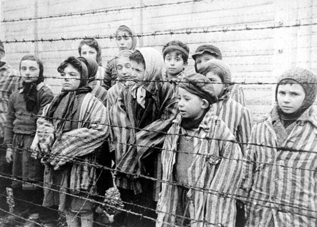AccaddeOggi #10ottobre 1944 – Olocausto: 800 bambini rom vengono uccisi ad Auschwitz