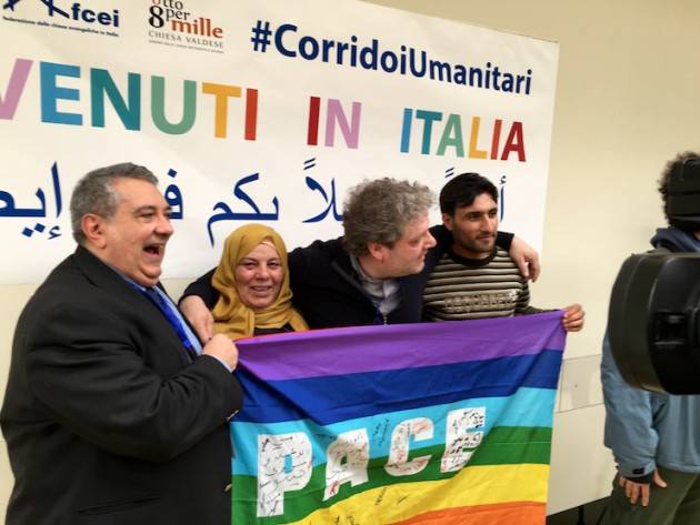 Pianeta Migranti. ‘C’è chi tratta ancora i migranti come bestie’