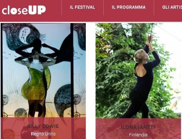 Crema Tutti matti per closeUP È stato un vero successo.