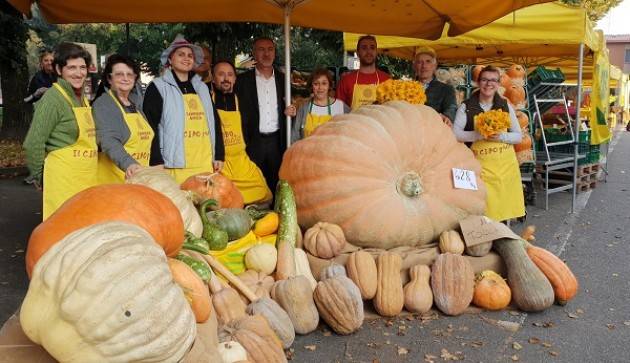 'Campagna Amica' al Quartiere 1 di Cremona