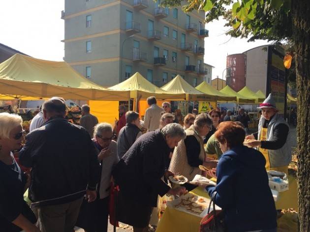 'Campagna Amica' al Quartiere 1 di Cremona