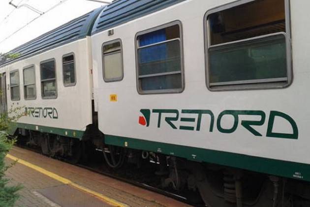Crema: ancora disagi sui treni. Cancellato il diretto per Milano