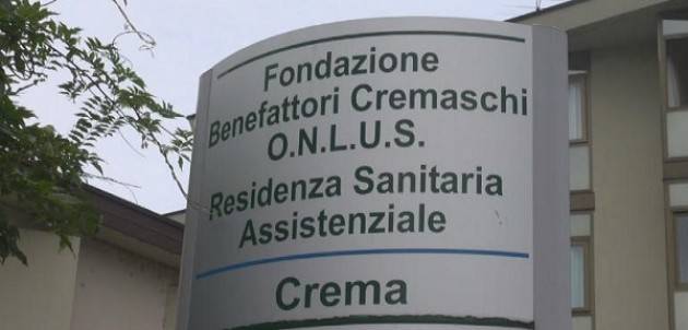 'La cura della persona con demenza: attualità e risorse', convegno il 13 ottobre a Crema