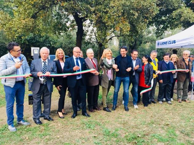 Park Run, Sindaco di Cremona : ‘Colpo basso alla città. Ma vandali non vincono sui grandi gesti e le grandi persone’