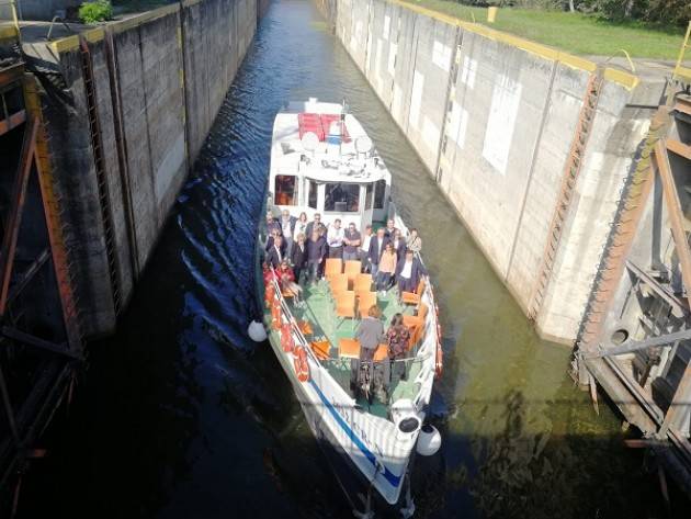 Cremona: contratto di Fiume, inizia la seconda fase di attuazione
