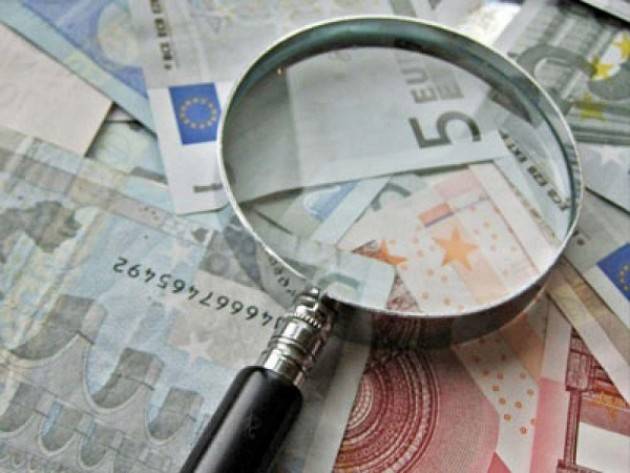 Lotta all'evasione fiscale, il Comune di Cremona tra i più virtuosi in Italia