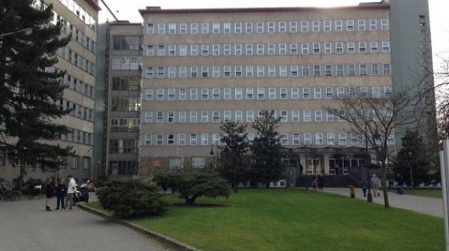   Cremona: un anno in più per finire la ristrutturazione dell'ospedale