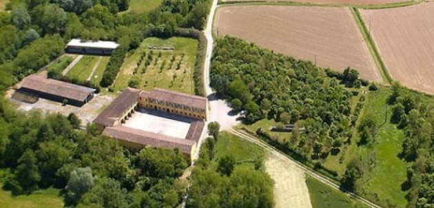 Cremona: il 14 ottobre apertura della Cascina Stella