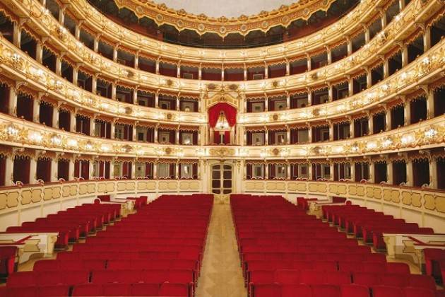 Stagione d'Opera 2018 - Proseguono gli appuntamenti di 'Teatro in movimento'
