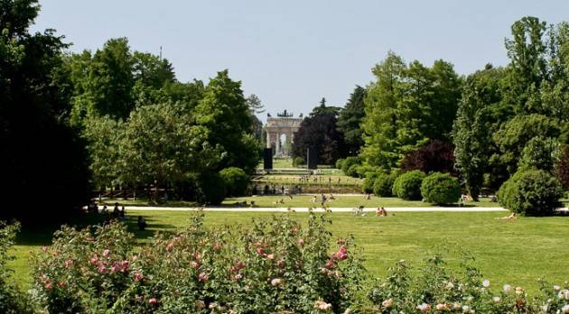 Milano  Coldiretti Ambiente, i benefici sociali del verde  tra lotta allo smog e sicurezza urbana