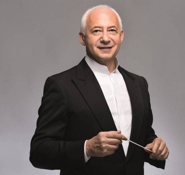 MDV Al Stradivari Festival DOMENICA 14 GRAN FINALE  CON VLADIMIR SPIVAKOV E I VIRTUOSI DI MOSCA