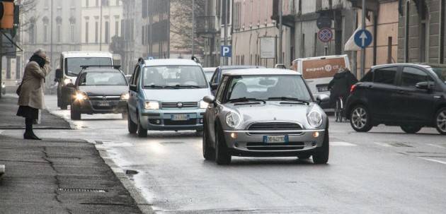 Nonostante i blocchi antismog le polveri sottili sono tornate a sforare i limiti di legge di Elia Sciacca (Cremona)