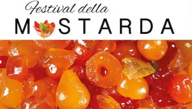 Cremona Festival della Mostarda 20/21 ottobre