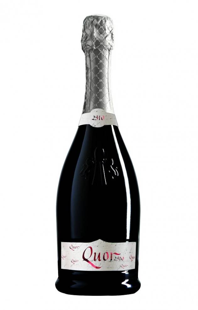 Nasce Quor, il nuovo Franciacorta de La Montina, un vino pensato per 2910 giorni