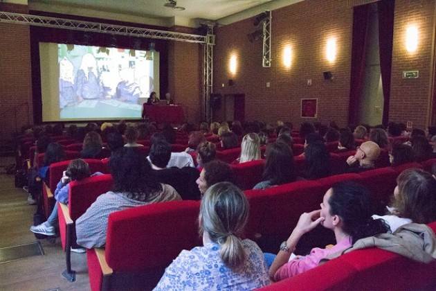 Cremona: progetto 'Reggio Children', primo incontro al Teatro Monteverdi