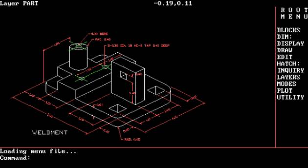Corsi di informatica, Autocad 2D e scrittura creativa all'Auser Unipop Cremona