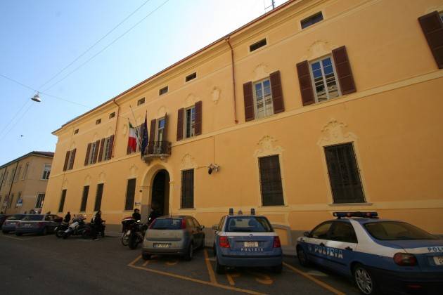 Il Silp-Cgil incontra il Questore di Cremona