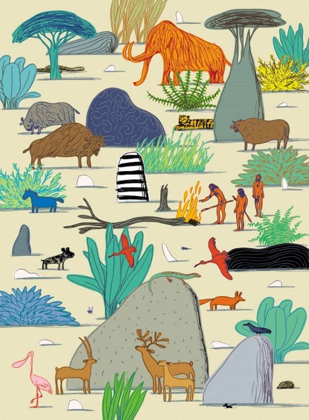 Cremona: dal 25 ottobre al Museo Archeologico la mostra 'Appetiti storici'